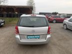Opel Zafira - fotka číslo 4