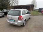 Opel Zafira - fotka číslo 5