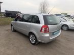 Opel Zafira - fotka číslo 7