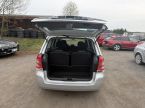 Opel Zafira - fotka číslo 8