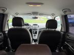 Opel Zafira - fotka číslo 12