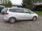 Opel Zafira - fotka číslo 6