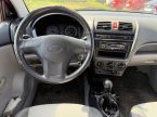 Kia Picanto - fotka číslo 11