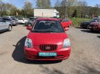 Kia Picanto - fotka číslo 1