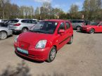 Kia Picanto - fotka číslo 2