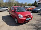 Kia Picanto - fotka číslo 3