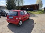 Kia Picanto - fotka číslo 5