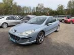 Peugeot 407 - fotka číslo 0