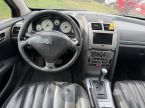 Peugeot 407 - fotka číslo 10