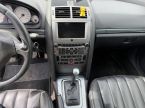 Peugeot 407 - fotka číslo 15
