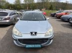 Peugeot 407 - fotka číslo 1