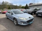 Peugeot 407 - fotka číslo 3