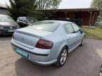 Peugeot 407 - fotka číslo 5