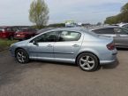 Peugeot 407 - fotka číslo 6