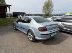 Peugeot 407 - fotka číslo 7