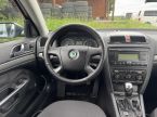 Škoda Octavia - fotka číslo 10