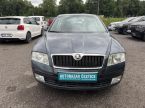 Škoda Octavia - fotka číslo 1