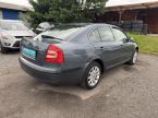 Škoda Octavia - fotka číslo 4