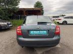 Škoda Octavia - fotka číslo 5