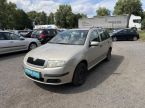 Škoda Fabia - fotka číslo 0