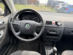 Škoda Fabia - fotka číslo 11