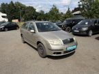 Škoda Fabia - fotka číslo 3