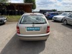 Škoda Fabia - fotka číslo 4