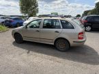 Škoda Fabia - fotka číslo 6