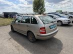 Škoda Fabia - fotka číslo 7