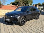 BMW iX - fotka číslo 2