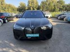 BMW iX - fotka číslo 1