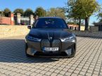 BMW iX - fotka číslo 1