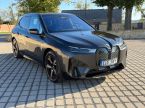 BMW iX - fotka číslo 3