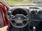 Dacia Sandero - fotka číslo 16