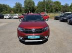 Dacia Sandero - fotka číslo 1