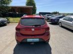 Dacia Sandero - fotka číslo 4