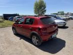 Dacia Sandero - fotka číslo 7