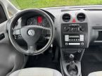 Volkswagen Caddy - fotka číslo 11