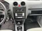 Volkswagen Caddy - fotka číslo 15
