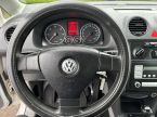 Volkswagen Caddy - fotka číslo 16