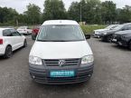 Volkswagen Caddy - fotka číslo 1