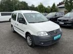Volkswagen Caddy - fotka číslo 3