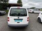 Volkswagen Caddy - fotka číslo 4
