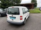 Volkswagen Caddy - fotka číslo 5