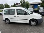 Volkswagen Caddy - fotka číslo 6