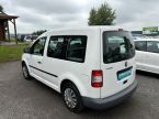 Volkswagen Caddy - fotka číslo 7