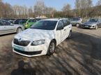 Škoda Octavia - fotka číslo 0