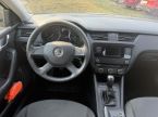 Škoda Octavia - fotka číslo 11