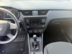 Škoda Octavia - fotka číslo 15