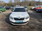 Škoda Octavia - fotka číslo 1